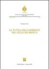 La tutela dell'ambiente nel ciclo dei rifiuti