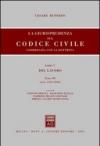 La giurisprudenza sul Codice civile. Coordinata con la dottrina. 5.Del lavoro (artt. 2135-2246)