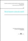 Mercati finanziari e sistema dei controlli. Atti del Convegno di studio (Courmayeur, 1-2 ottobre 2004)