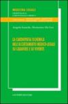 La cardiopatia ischemica nell'accertamento medico-legale su cadavere e su vivente
