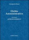 Diritto amministrativo: 2