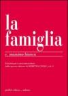 La famiglia