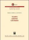 Tempo-azione-giudizio