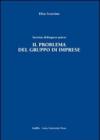 Il problema del gruppo di imprese. Societas delinquere potest