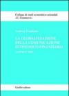 La globalizzazione della comunicazione economico-finanziaria. IAS/IFRS e XBRL