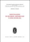 Impugnazioni di delibere assembleari e cosa giudicata