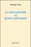 La cultura aziendale nel governo dell'impresa