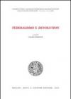Federalismo e devolution. Atti del Convegno di studi (Università di Siena e Grosseto, 6 novembre 2003)
