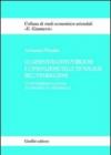 Le amministrazioni pubbliche e l'innovazione nelle tecnologie dell'informazione. Un'interpretazione economico-aziendale