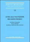 Guida alla valutazione del danno psichico