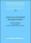 Guida alla valutazione del danno psichico