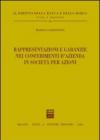 Rappresentazioni e garanzie nei conferimenti d'azienda in società per azioni