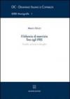 Il bilancio di esercizio fino agli IFRS. Finalità, principi e deroghe