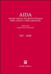 Aida. Annali italiani del diritto d'autore, della cultura e dello spettacolo (2005)