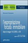 L'espropriazione forzata immobiliare. Dopo la Legge 14 maggio 2005, n. 80