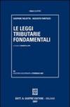 Le leggi tributarie fondamentali