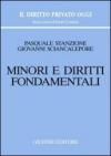 Minori e diritti fondamentali