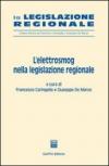 L'elettrosmog nella legislazione regionale