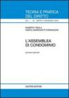 L'assemblea di condominio