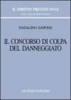 Il concorso di colpa del danneggiato