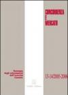 Concorrenza e mercato. Rassegna degli orientamenti dell'autorità garante (2005-2006)