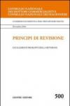 Principi di revisione. Documento 500. Gli elementi probativi della revisione