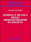 Nomina e revoca degli amministratori di società