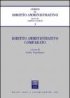 Diritto amministrativo comparato