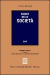 Codice delle società