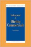 Istituzioni di diritto commerciale