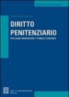 Diritto penitenziario. Per esami universitari e pubblici concorsi