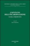 L'Istituto dell'incardinazione. Natura e prospettive