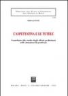 L'aspettativa e le tutele. Contributo allo studio degli effetti preliminari nelle situazioni di pendenza