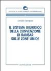Il sistema giuridico della Convenzione di Ramsar sulle zone umide