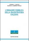L'immagine pubblica della magistratura italiana