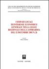I servizi locali di interesse economico generale nella Legge regionale della Lombardia del 12 dicembre 2003, n. 26