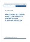 Globalizzazione dell'economia e diritti umani fondamentali in materia di lavoro: il ruolo dell'OIL e dell'OMC