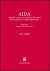 Aida. Annali italiani del diritto d'autore, della cultura e dello spettacolo (2006)