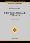 L'impresa sociale italiana