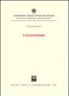 L'anatocismo