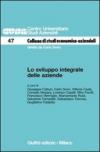 Lo sviluppo integrale delle aziende