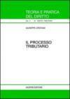 Il processo tributario