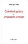 Controllo di gestione e performance aziendale