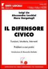 Il difensore civico