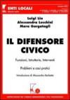 Il difensore civico