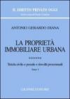 La proprietà immobiliare urbana. 6: Tutela civile e penale e risvolti processuali