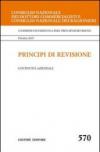 Principi di revisione. Documento 570. Continuità aziendale