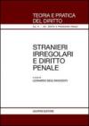 Stranieri irregolari e diritto penale