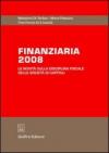 Finanziaria 2008. Le novità sulla disciplina fiscale delle società di capitali