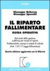 Il riparto fallimentare